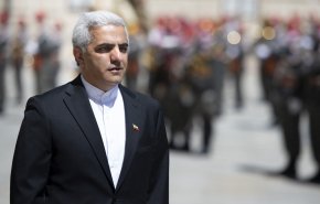 السفير الايراني لدى فيينا ينتقد أكبر صحيفة نمساوية لنشرها أكاذيب ضد إيران