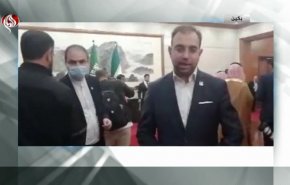 بالفيديو.. موفد العالم إلى بكين يصف أجواء المحادثات الإيرانية السعودية