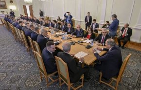 تشاووش أوغلو: اجتماع وزراء خارجية سورية وروسيا وإيران وتركيا سيعقد في موسكو