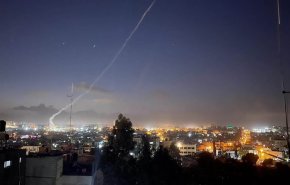 تازه ترین حملات موشکی مقاومت فلسطین به شهرک های صهیونیستی در واکنش به حوادث مسجدالاقصی