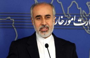 سخنگوی وزارت خارجه از آغاز روابط رسمی ایران و عربستان خبر داد+ ویدیو