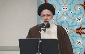 رئيسي: الشعب الايراني احبط بوعيه مخططات العدو في حربه الهجينة