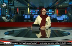  نشرة الاخبار من قناة العالم الساعة 16:00 بتوقيت غرينتش 06-04-2023 