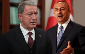 تركيا تدين الهجوم الإسرائيلي وتعتبر القدس خطا أحمر