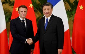 حمایت چین و فرانسه از مذاکرات برای رفع تحریم‌های ایران