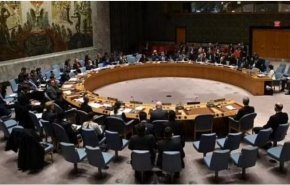 رژیم صهیونیستی در حال جنایت؛ آمریکا مانع صدور بیانیه محکومیت در شورای امنیت