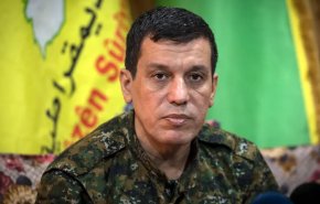 نجاة قائد قوات قسد من محاولة اغتيال تركية في مطار السليمانية