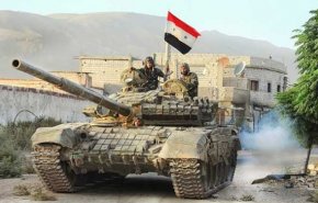 حميميم: الجيش السوري أحبط هجوما إرهابيا في إدلب

