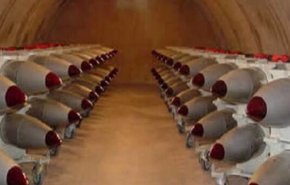 اسپوتنیک: استقرار سلاح‌های هسته‌ای آمریکا در اروپا تشدید شده است