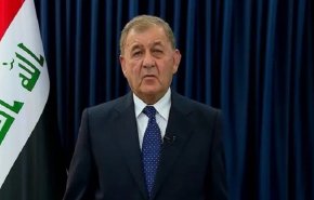 الرئيس العراقي يطالب أنقرة بتحمل المسؤولية وتقديم اعتذار