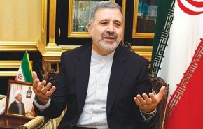 مدیرکل خلیج فارس وزارت خارجه: هیأت ایرانی تا اواخر هفته به عربستان عزیمت می‌کند