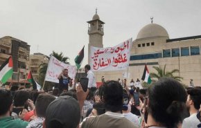 وکلای اردنی خواستار اخراج سفیر رژیم صهیونیستی شدند