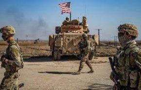 پژوهشگر لبنانی: آمریکا در جنگ جهانی علیه سوریه شکست خورد 