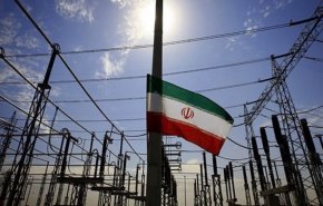 صادرات ايران من الكهرباء تتجاوز وارداتها