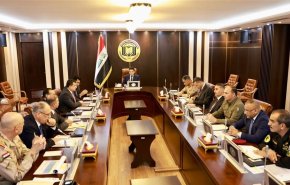 مجلس الاستخبارات العراقي يشدد على متابعة مصادر تمويل الإرهاب