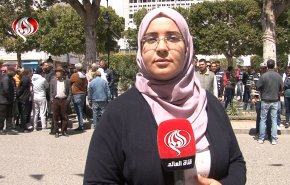 شاهد بالفيديو.. تونس في أزمة داخلية لاتنتهي