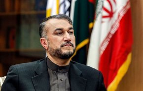  وزير الخارجية الإيراني: بفضل الله والعمل الجاد ينتظرنا مستقبل مشرق