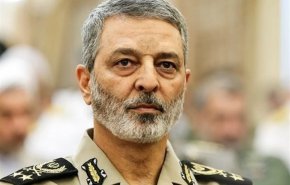 پاسخ سرلشکر موسوی به زیاده گویی رئیس ستاد ارتش اسرائیل در باره حمله به ایران