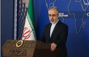 الخارجية الإيرانية: نشهد صحوة في الأمة الإسلامية
