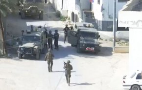 بالفيديو.. شهيد وإصابتان في اقتحام الاحتلال مخيم عقبة جبر في أريحا