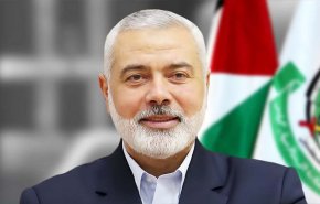 رئيس المكتب السياسي لحركة حماس يختتم زيارته لبيروت