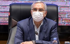 وزير الصحة الايراني: 99٪ من الأدوية التي نحتاجها محلية الصنع