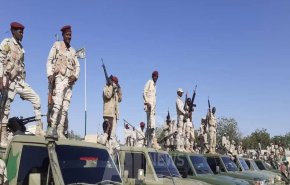 السودان.. إعلان حالة الطوارئ وفرض حظر التجوال غرب دارفور