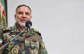 إزاحة الستار اليوم عن انجازات تسليحية جديدة للجيش الايراني
