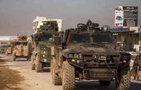 تركيا ترسل تعزيزات عسكرية جديدة لخطوط المواجهة مع الجيش السوري بإدلب وغربها!