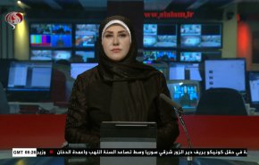 
نشرة الاخبار من قناة العالم الساعة 08:00 بتوقيت غرينتش 11-04-2023 