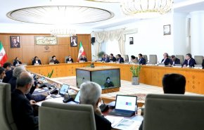 متحدث الحكومة الإيرانية يعلن عن تغييرات في بعض المناصب