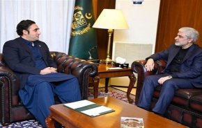 پاکستان : توافق تهران-ریاض برای صلح در منطقه بسیار مهم است