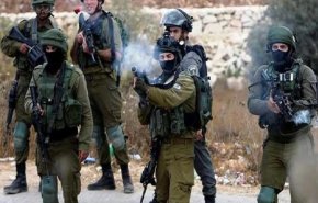 استشهاد وجرح فلسطينيين برصاص الاحتلال شرق مدينة نابلس
