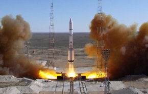 وزارة الدفاع الروسية تعلن إطلاق صاروخ باليستي عابر للقارات

