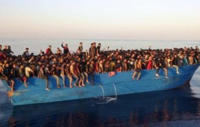ایتالیا با افزایش تعداد مهاجران وضعیت اضطراری اعلام کرد


