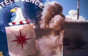 افشای دست‌ داشتن سیا در حملات ۱۱ سپتامبر 