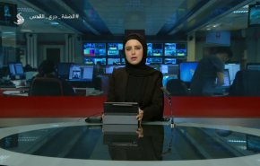 نشرة الاخبار من قناة العالم الساعة 08:00 بتوقيت غرينتش 12-04-2023 