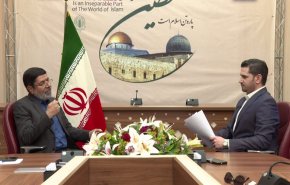 توسعة الدول الإسلامية علاقاتها مع إيران بصالح القضية الفلسطينية 