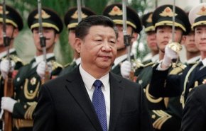 الرئيس الصيني يدعو الجيش لتعزيز التدريب من أجل 'قتال فعلي'