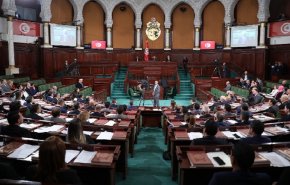 البرلمان التونسي الجديد يبدأ جلسات المصادقة على النظام الداخلي