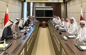 قطر تعلن إعادة العلاقات الدبلوماسية مع البحرين

