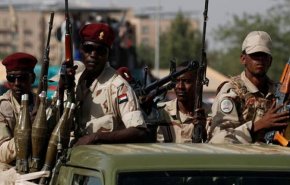 الجيش السوداني يتهم الدعم السريع بحشد قواتها دون موافقته 