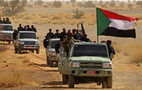الجيش السوداني يستدعي قوات الدعم السريع على مغادرة مروي
