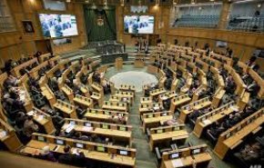 مجلس النواب الأردني يطالب بقطع العلاقات مع الاحتلال وطرد سفير الكيان