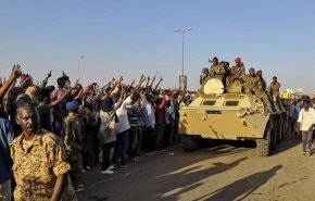 شاهد.. توتر جديد يلوح في الفضاء السياسي السوداني 