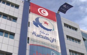 النهضة التونسية تدعو للنأي بالجيش عن الخلافات السياسية