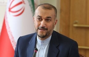 وزیر خارجه ایران: الگو حل مشکلات افغانستان باید توسط نهادهای بین المللی حمایت شود