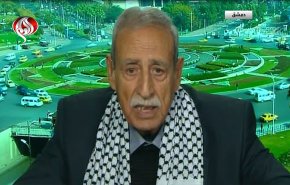 قيادي في فتح الانتفاضة: ايران الداعم الاساس للشعب الفلسطيني +فيديو