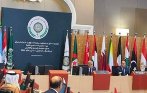 نشست عربستان برای بازگرداندن سوریه به جمع کشورهای عربی