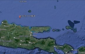 زلزال مدمر يهز جزيرتي جاوة وبالي الإندونيسيتين
